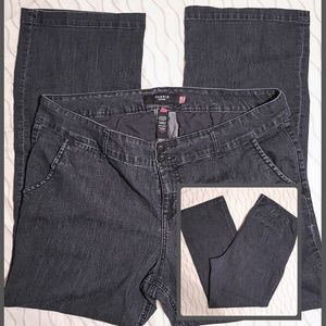 Torrid Jeans Size 22